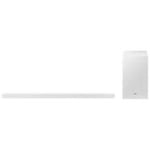 Samsung HWS701D Ultra Slim Soundbar 3.1ch Subwoofer - White