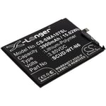 Batteri till SmartPhone, Mobil för Samsung Galaxy A10s, A20s, Galaxy A10s 2019 m.fl.