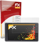atFoliX Screen Protection Film for DJI CrystalSky 5.5 Inch matt&shockproof