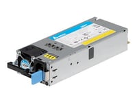 Synology Psu 550W-Rp Module_1 - Nätaggregat - Redundant (Insticksmodul) - 550 Watt - För Rackstation Rs2821rp+