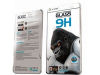 Partner Tele.Com X-One Helskal Extra Starkt Härdat Glas - För Iphone 12 Pro Max 6.7 (Helskal) Svart
