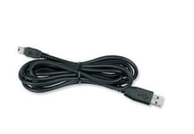 High Grade - USB Cable for Olympus Digital Voice Recorder Compatible Data cable