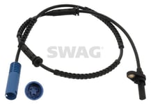 ABS sensor