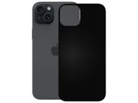 Pedea 50160972, Omslag, Apple, Iphone 15 Plus, 17 Cm (6.7"), Svart