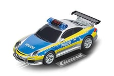 Carrera 20064174 Porsche Slot Car, Blue