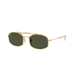 Metal Sunglass Arista, solbriller, unisex