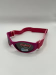 Baby Pink Sunglasses Pink Baby Toddler Sunglasses UVA UVB RRP £9.95