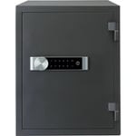 ASSA ABLOY AB VÄRDESKÅP YALE BRANDKL. X-LAR. YFM/520/FG2 X-LARGE