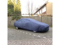 Bilgarage S - 408X146x115cm