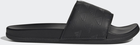 Adidas Adidas Adilette Comfort Slides Sandaalit CORE BLACK / CARBON / CORE BLACK