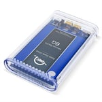 OWC 1.0TB SSD Mercury On-The-Go FireWire 800 Kit