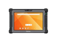 Getac - Ruggad - Surfplatta - Intel - Win 11 Pro - 256 Gb Ssd Nvme 1920 X 1080 (Full Hd) -