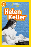 Kitson Jazynka - Helen Keller Level 3 Bok