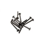 Lian Li SC-T31B fan screws - 12 pieces