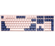 Ducky One 3 - Fuji - Fullsize - Cherry Silver