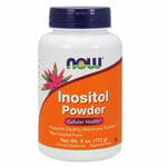 Inositol Vegetarian 4 OZ By Now Foods