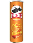 Pringles Sweet Paprika 165g