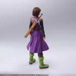 Dragon Quest XI Echoes of an Elusive Age protagonist Action Figure New Japan