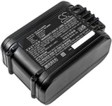 Batteri till Easy Flex B100 för Al-ko, 20.0V, 4950 mAh
