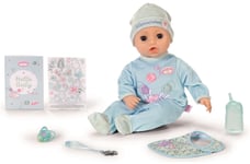 Baby Annabell - Interactive Alexander 43cm Doll