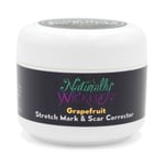 Naturally Wicked® Stretch Mark & Scar Corrector Cream | Natural & Vegan