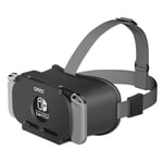 OIVO VR Labo for Nintendo Switch, 3D Labo Virtual Reality Glasses Headset for Youtube & Super Smash Bros. & Zelda & Super Mario Odyssey
