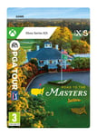 EA SPORTS™ PGA TOUR™ - Xbox Series X,Xbox Series S