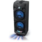 Enceinte Muse Party Box 400 W