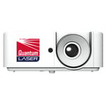 InFocus INL168 vidéo-projecteur Projecteur à focale standard 4000 ANSI lumens DLP 1080p (1920x1080) Compatibilité 3D Blanc - Neuf