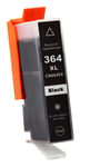 Cartouche compatible HP 364XL noir