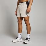 MP Men's Tempo 5-Inch Woven Training Shorts - Dove Grey - M