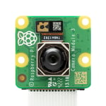 Raspberry Pi Camera Module 3 Standard