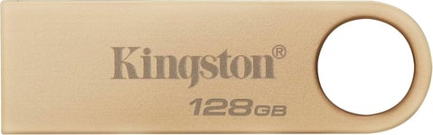 Kingston DataTraveler SE 9 G3 Metal 128GB