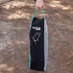 Aktive Fällbar Stol 43x55x99 Cm