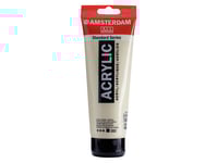 Amsterdam Standard Series Acrylic Tube Naples Yellow Green 282