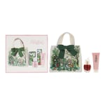 Lolita Lempicka Lolitaland Eau de Parfum 40ml, Body Lotion 75ml & Tote Bag Set