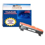 T3AZUR - Toner Laser compatible pour Brother DCP-1510 / DCP 1510 / DCP-1512A / DCP 1512A