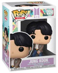 Figurine Funko Pop - Bts N°224 - Jung Kook (48112)