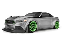 RS4 SPORT 3 RTR 2015 FORD MUSTANG SPEC 5
