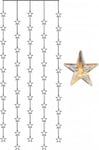 Star Trading Curtain 50L (Transparent)