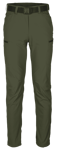 Pinewood InsectSafe Hiking Byxor Dam Moss Green 44