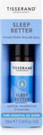 Tisserand Aromatherapy - Sleep Better - Pulse Point Roller - Lavender, Jasmine &