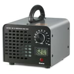 Ozongenerator - VEVOR - Ozongenerator luftrenare 36000 mg-h med timer 0-120 min