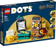 Lego Dots - 41811 Hogwarts™ Desktop Kit