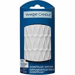 Yankee Candle Scentplug Front - Organic