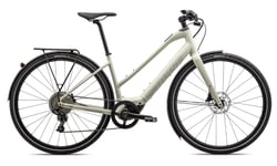 VADO SL 4.0 ST EQ, XL, Birch / Limestone Speckling / Birch Reflective