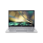 Acer Swift 3 SF314-512-72NG 14" Laptop Intel i7 12th Gen 16GB Memory 1TB Storage