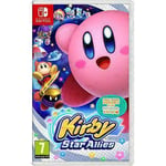 Kirby: Star Allies for Nintendo Switch Video Game
