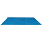 Solskydd till rampool 732 cm, INTEX 28017
