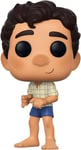 Funko 55761 - POP Disney Luca  Luca Land